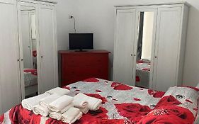 A' Casa e Mammá